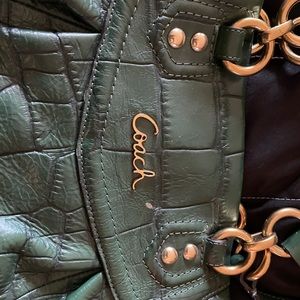 AUTHENTIC Coach Bag!